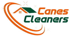 Canes Cleaners