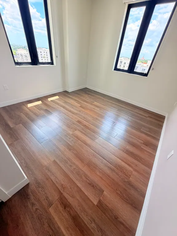 Professionally cleaned Miami-Dade interior serving University Park