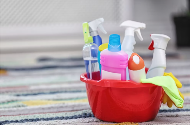 Collect the Materials and Supplies You’ll Need 