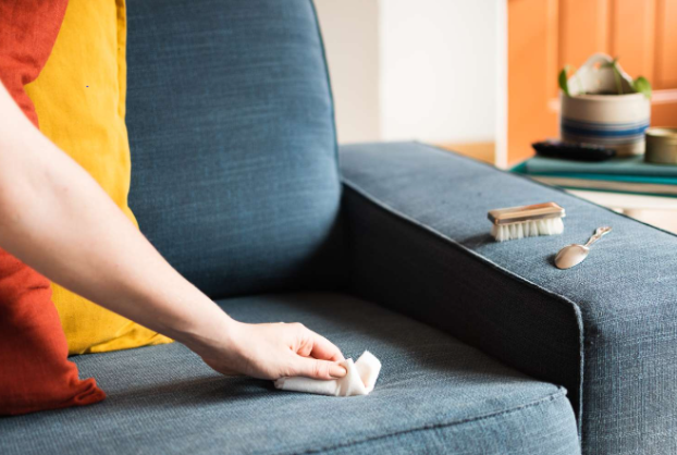 Clean a Couch