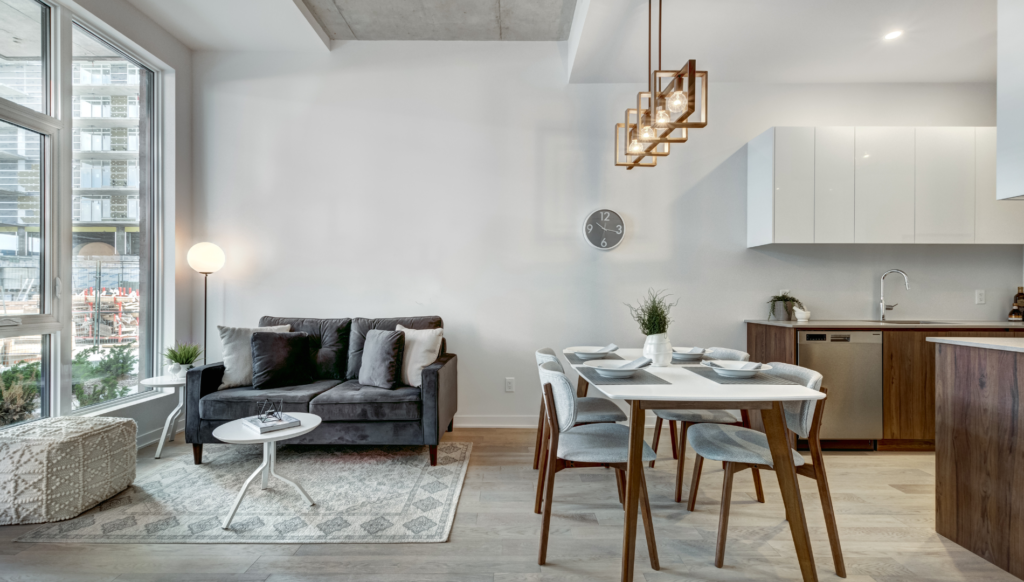 Apartment Cleaning Services in Miami, FL