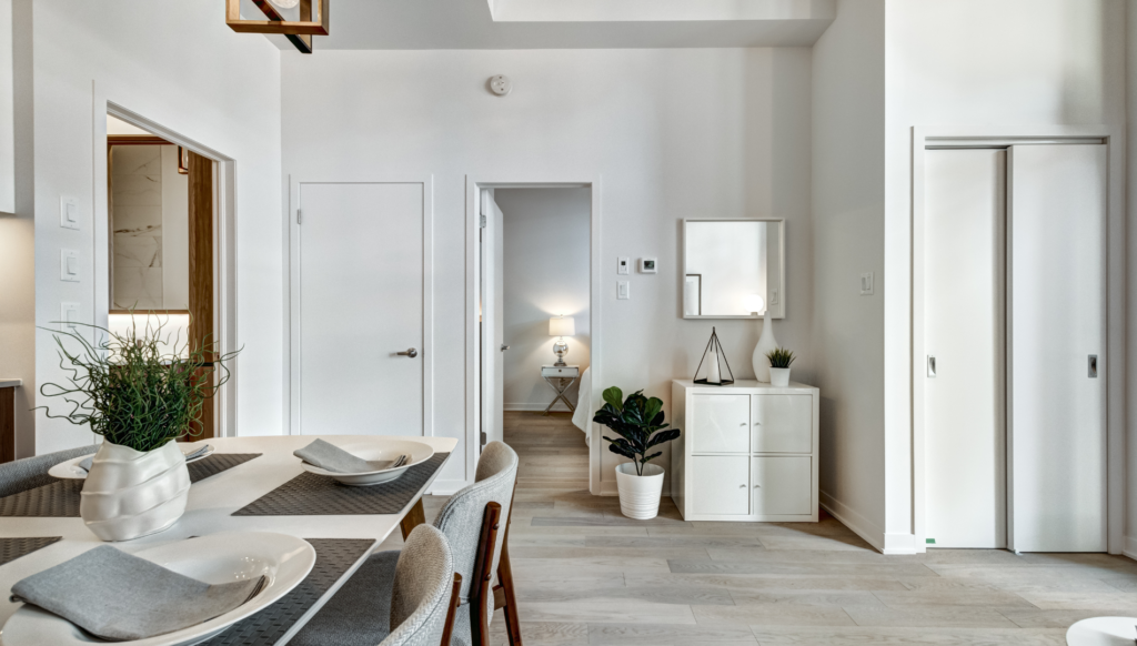 Apartment Cleaning Services in West Miami, FL