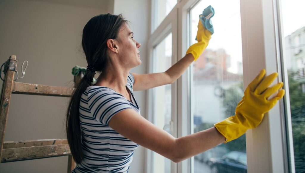 Apartment Cleaning Services in Key Biscayne, FL