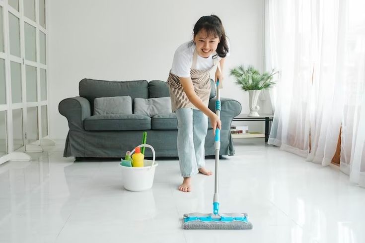 Apartment Cleaning Services in Miami Beach, FL