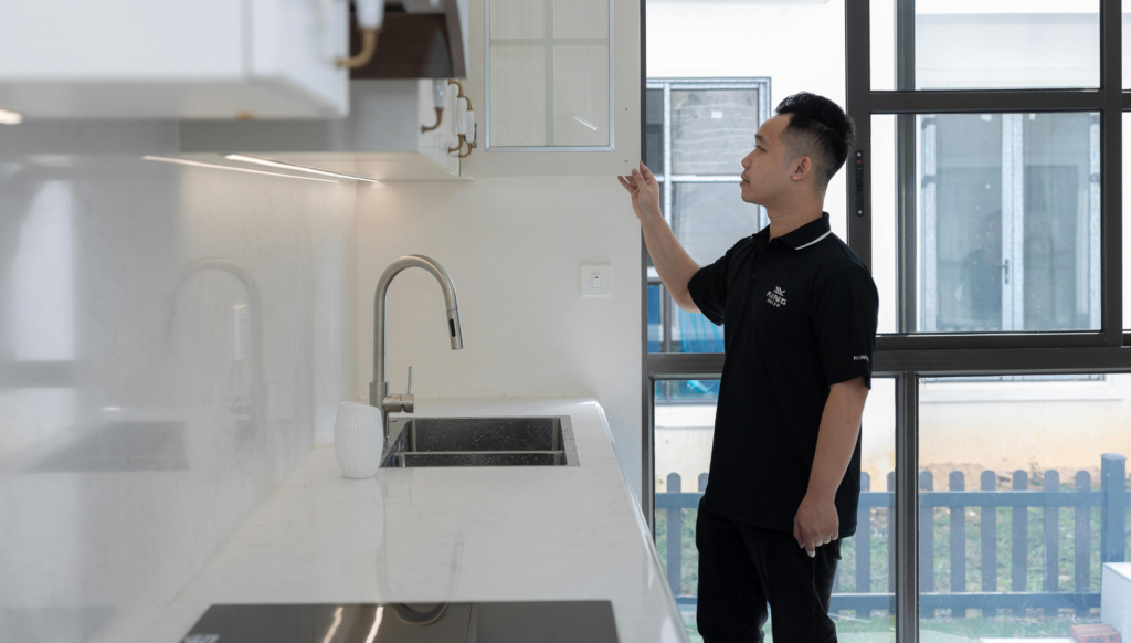 Apartment Cleaning Services in West Miami, FL