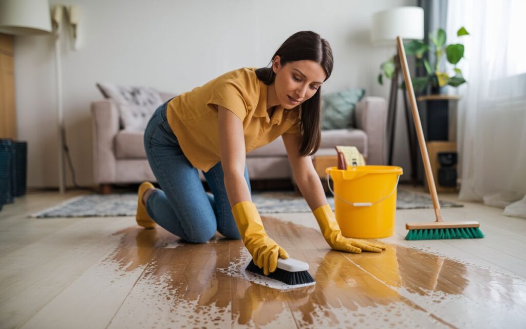 Apartment Cleaning Services in El Portal, FL