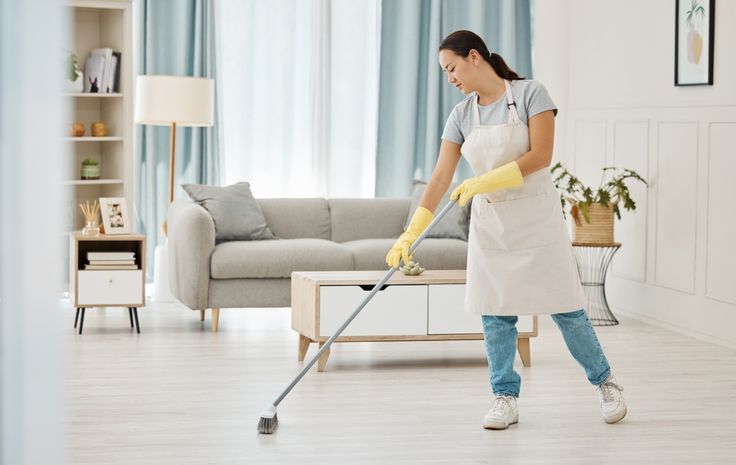 Apartment Cleaning Services in Palmetto Bay, FL