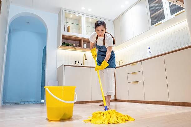 Apartment Cleaning Services in Opa-locka, FL