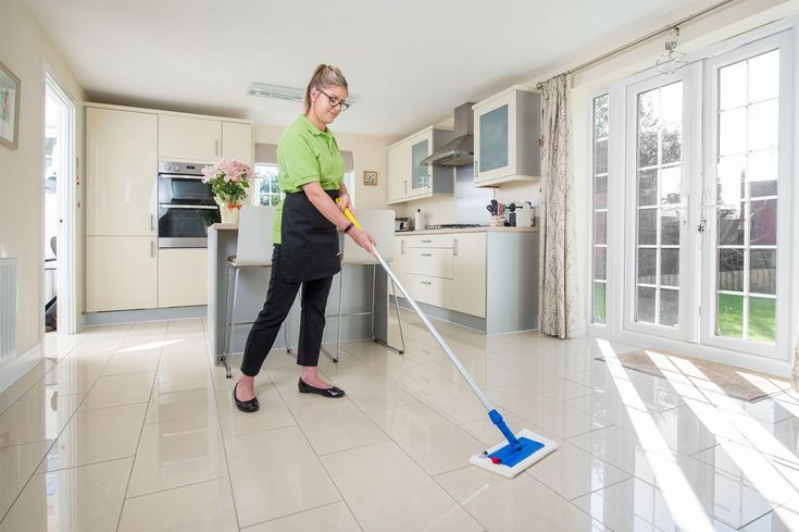 Apartment Cleaning Services in Florida City, FL