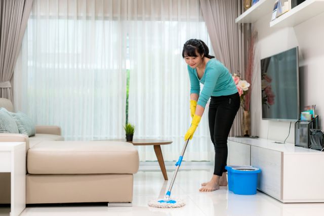 Apartment Cleaning Services in El Portal, FL