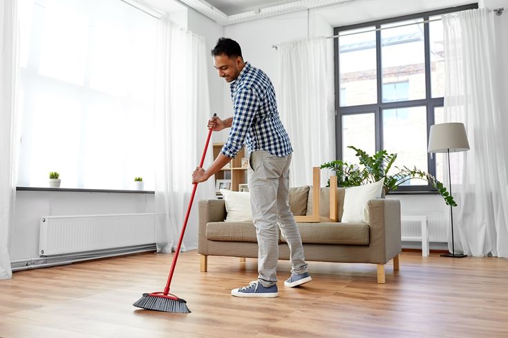 Apartment Cleaning Services in Miami Beach, FL