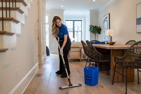 Apartment Cleaning Services in Opa-locka, FL
