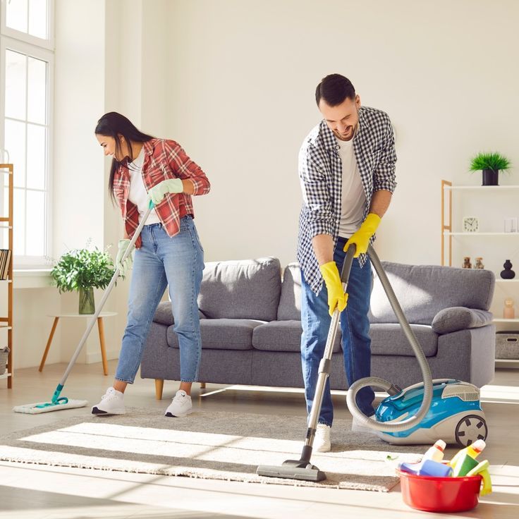 Apartment Cleaning Services in Palmetto Bay, FL