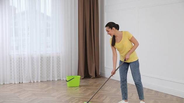 Apartment Cleaning Services in Miami Beach, FL